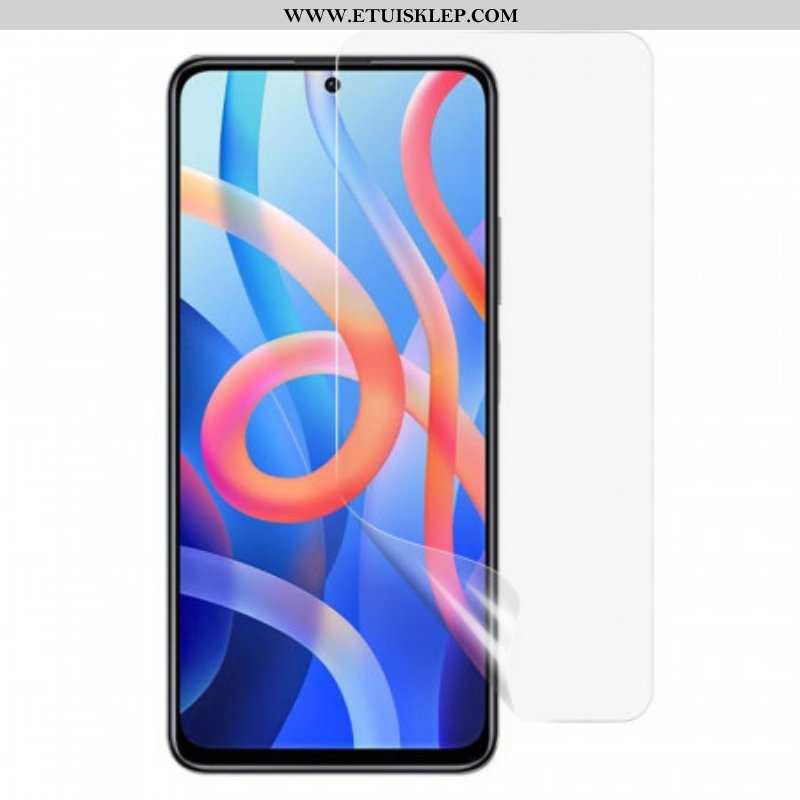 Ochrona Ekranu Dla Xiaomi Redmi Note 11/Poco M4 Pro 5G